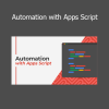 Ben Collins Automation with Apps Script course