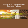 Bruce Frantzis Energy Arts The Core Five Elements Package Qigong course