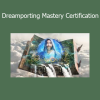 Daniel Raphael Dreamporting Mastery Certification course