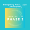 David Grand Brainspotting Phase 2 Digital No Equipment training course