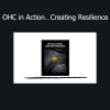 John Overdurf OHC in Action Creating Resilience course