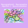 Natalia Kolev Anna Romanenko Neurographica Algorithm 2 NeuroComposition course