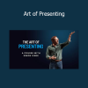 Simon Sinek Art of Presenting online course