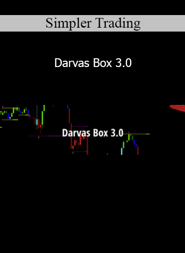 Simpler Trading Darvas Box 3.0 online trading course
