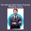Breaking Into Wall Street Ultimate Real Estate Financial Modeling Course