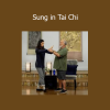 Bruce Frantzis Sung in Tai Chi online course