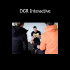 David Grey DGR Interactive course