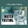 Master Faxiang Hou 4 Day Water Fasting course