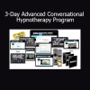 Scott Jansen 3-Day Advanced Conversational Hypnotherapy Program course