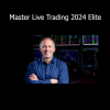 Simpler Trading John Carter Master Live Trading 2024 Elite course