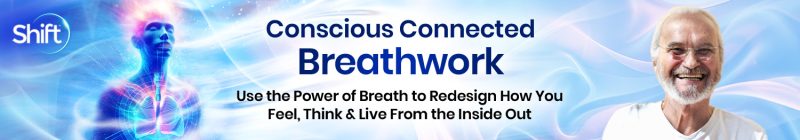 Anthony Abbagnano - Conscious Connected Breathwork 2025