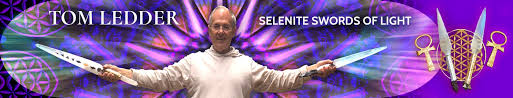 Tom Ledder - Lightworker Training Online Videos (All Three Days)