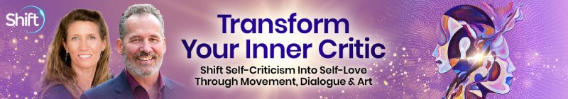 Tim Kelley - Transform Your Inner Critic 2024