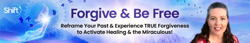 Jennifer Hadley - Forgive & Be Free 2024
