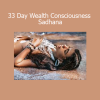 Spiritual guide leading abundance practices in the 33 Day Wealth Consciousness Sadhana program
