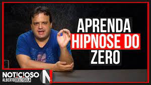 Alberto Dell'isola - Aprenda Hipnose do Zero(Portuguese)