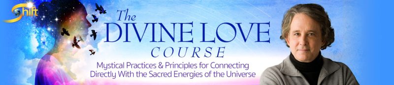 Andrew Harvey - The Divine Love Course