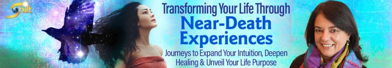 Anita Moorjani - Transforming Your Life Through Near-Death Experiences