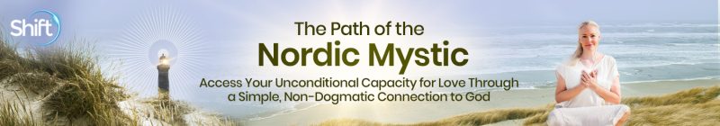 Anja Steensig - The Path of the Nordic Mystic 2024