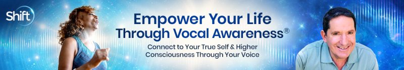 Arthur Samuel Joseph, MA - Empower Your Life Through Vocal Awareness®2024
