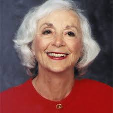 Barbara Marx Hubbard - Agents of Conscious Evolution Training