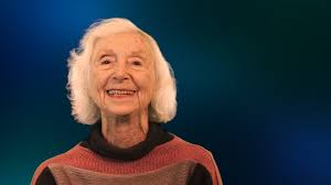 Barbara Marx Hubbard - The Sacred Journey of the Conscious Evolutionary