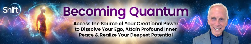 Bill Bauman, PhD - Becoming Quantum 2025
