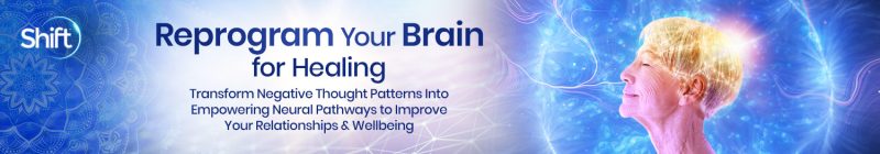Brandy Gillmore - Reprogram Your Brain for Healing 2024