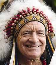 Brother Phil Lane - Indigenous Wisdom for Compassionate Living and Unified Action