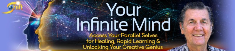 Burt Goldman - You Infinite Mind
