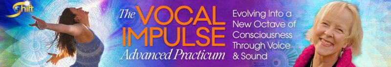 Chloë Goodchild - The Vocal Impulse Advanced Practicum