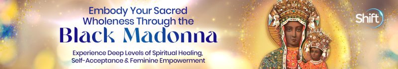 Christena Cleveland - The Embody Your Sacred Wholeness Through the Black Madonna
