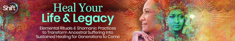 Christina Lee Pratt - Heal Your Life & Legacy 2022