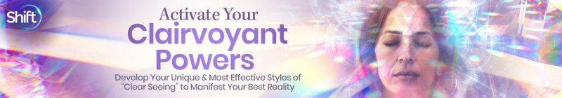 Cyndi Dale - Activate Your Clairvoyant Powers 2023