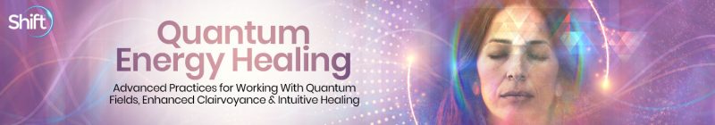 Cyndi Dale - Quantum Energy Healing 2023