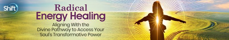 Cyndi Dale - Radical Energy Healing 2022