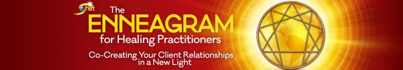 David Daniels & Jessica Dibb - The Enneagram for Healing Practitioners