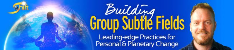 David Nicol - Building Group Subtle Fields
