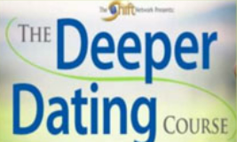 Ken Page - The Deeper Dating Course