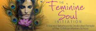 Devaa Haley Mitchell - Feminine Soul Initiation
