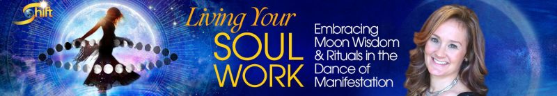 Devaa Haley Mitchell - Living Your Soul Work