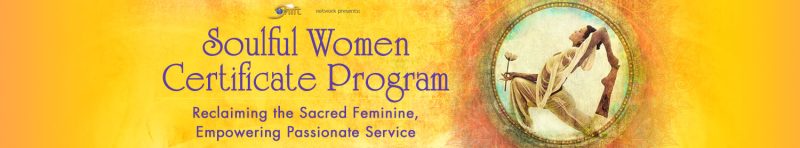 Devaa Haley Mitchell - Soulful Women Certificate Program