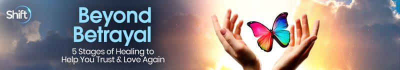 Dr. Debi Silber - Beyond Betrayal 2022