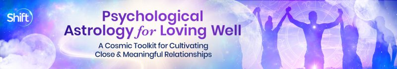 Dr. Jennifer Freed & Rendy Freedman, LMFT - Psychological Astrology for Loving Well 2023