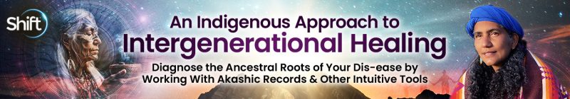 Dr. Jennifer Lisa Vest - An Indigenous Approach to Intergenerational Healing 2025