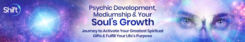 Dr. Jennifer Lisa Vest - Psychic Development, Mediumship & Your Soul's Growth 2024