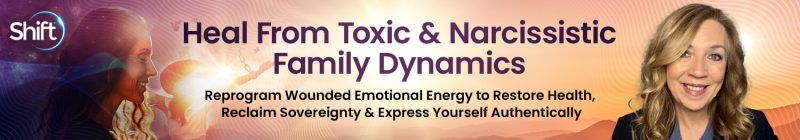 Dr. Meg Haworth - Heal From Toxic & Narcissistic Family Dynamics 2025