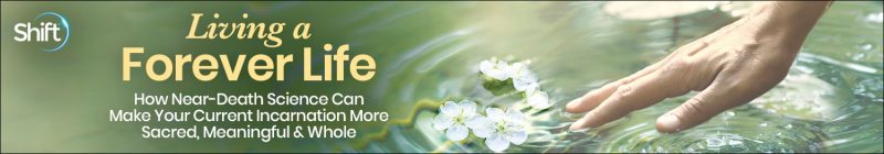 Eben Alexander, MD & Karen Newell - Living a Forever Life 2022