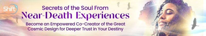 Eben Alexander, MD & Karen Newell - Secrets of the Soul From Near-Death Experiences 2023
