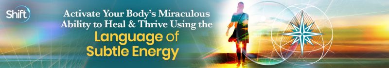 Ellen Meredith - Activate Your Body's Miraculous Ability to Heal 2022